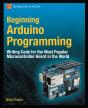 Beginning Arduino Programming - Preview