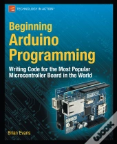 Beginning Arduino Programming