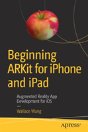 Beginning Arkit For Iphone And Ipad - Preview