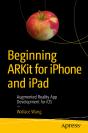 Beginning Arkit For Iphone And Ipad - Preview
