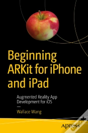 Capa do artigo Beginning Arkit For Iphone And Ipad