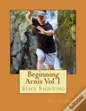 Capa do artigo Beginning Arnis  Stick Fighting  Vol 1