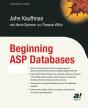 Beginning Asp Databases - Preview