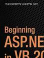 Beginning Asp.Net 4 In Vb 2010 - Preview