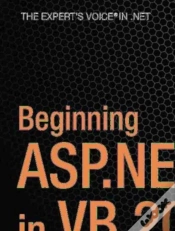Capa do artigo Beginning Asp.Net 4 In Vb 2010