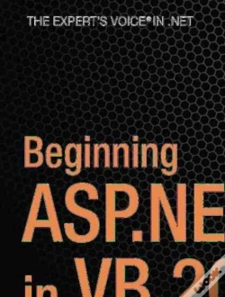Capa do artigo Beginning Asp.Net 4 In Vb 2010