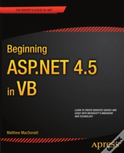 Capa do artigo Beginning Asp.Net 4.5 In Vb