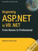 Beginning Asp.Net In Vb .Net