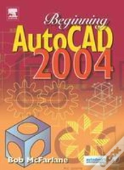 Capa do artigo Beginning Autocad 2002