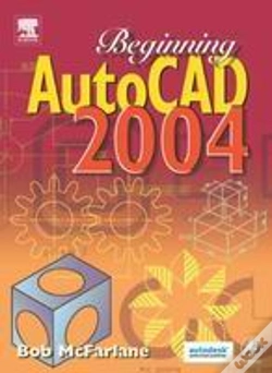 Capa do artigo Beginning Autocad 2002