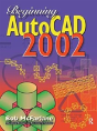 Beginning Autocad 2002 - Preview
