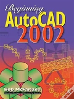 Capa do artigo Beginning Autocad 2002