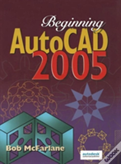 Capa do artigo Beginning Autocad 2005
