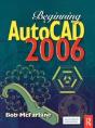 Beginning Autocad 2006 - Preview