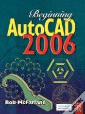 Capa do artigo Beginning Autocad 2006