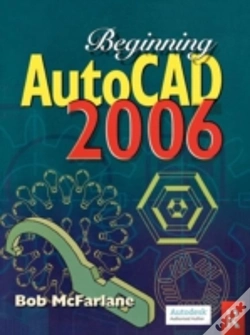 Capa do artigo Beginning Autocad 2006