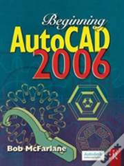 Beginning Autocad 2006