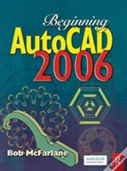 Capa do artigo Beginning Autocad 2006