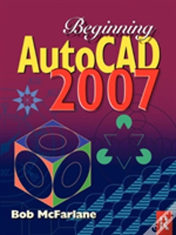 Capa do artigo Beginning Autocad 2007