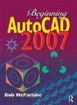 Beginning Autocad 2007 - Preview