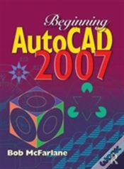 Capa do artigo Beginning Autocad 2007