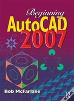 Capa do artigo Beginning Autocad 2007