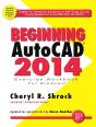 Beginning Autocad® 2014 - Preview