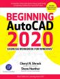 Beginning Autocad 2020 Exercise Workbook - Preview