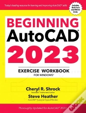Capa do artigo Beginning Autocad® 2023 Exercise Workbook