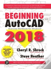 Capa do artigo Beginning Autocadâ® 2018