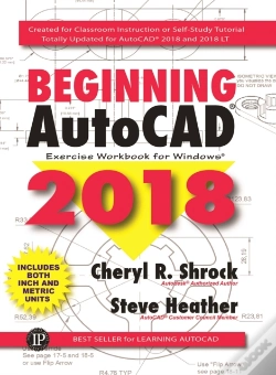 Capa do artigo Beginning Autocadâ® 2018