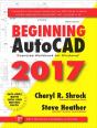 Beginning Autocad(R) 2017 - Preview