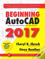 Capa do artigo Beginning Autocad(R) 2017