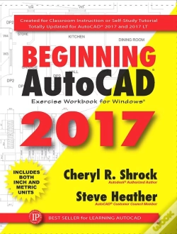 Capa do artigo Beginning Autocad(R) 2017