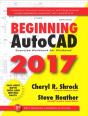 Beginning Autocad(R) 2017 - Preview