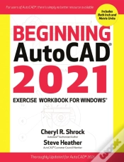 Capa do artigo Beginning Autocad(R) 2021 Exercise Workbook