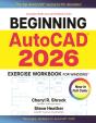 Beginning Autocad(R) 2026 Exercise Workbook - Preview