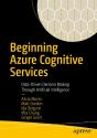 Beginning Azure Cognitive Services - Preview