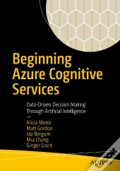 Beginning Azure Cognitive Services