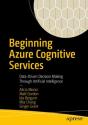 Beginning Azure Cognitive Services - Preview