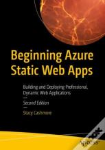 Beginning Azure Static Web Apps