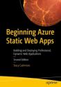 Beginning Azure Static Web Apps - Preview