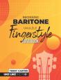 Beginning Baritone Ukulele Fingerstyle Songbook - Preview