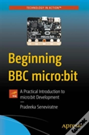 Capa do artigo Beginning Bbc Micro:Bit