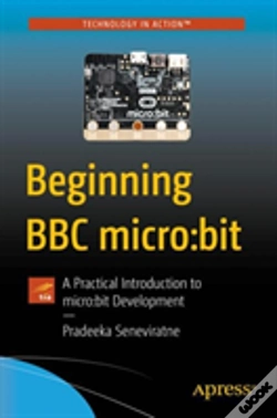 Capa do artigo Beginning Bbc Micro:Bit