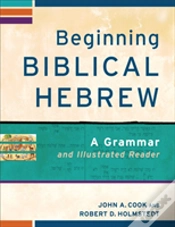 Capa do artigo Beginning Biblical Hebrew Â€“ A Grammar And Illustrated Reader