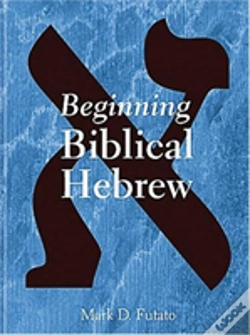 Capa do artigo Beginning Biblical Hebrew