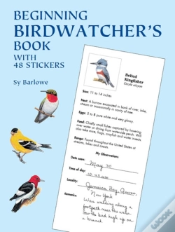 Capa do artigo Beginning Birdwatcher'S Book
