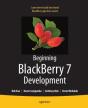 Beginning Blackberry 7 Development - Preview
