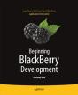 Beginning Blackberry Development - Preview